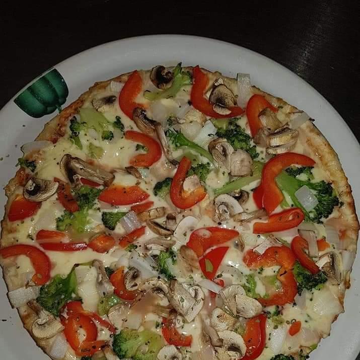 Restaurant "Pizza Maria Express" in Geithain