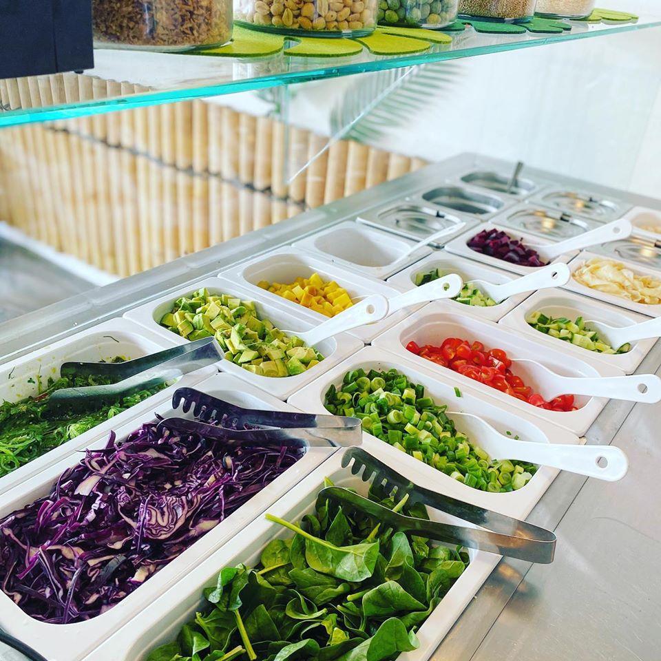 Restaurant "Loco Moco" in Pulheim