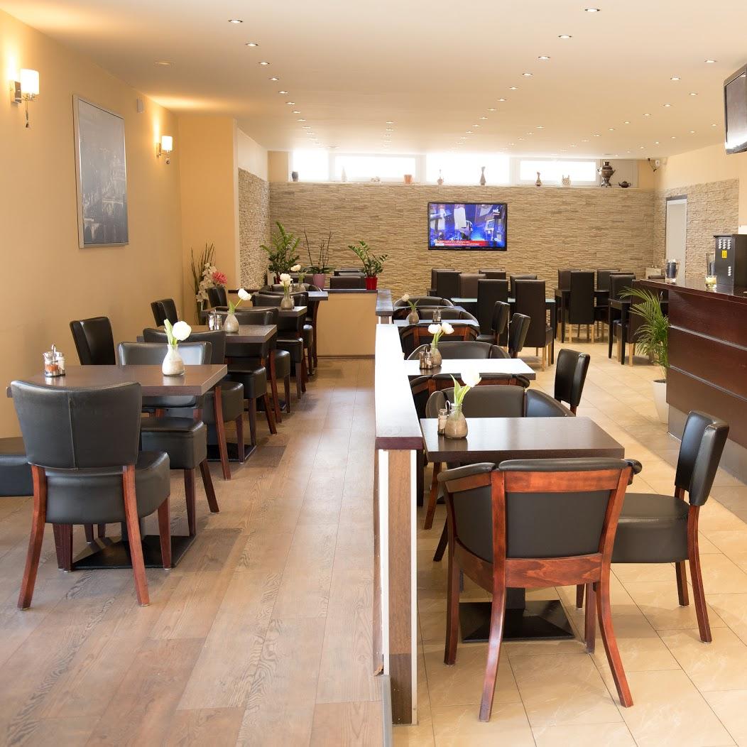 Restaurant "Dielema Kebaphaus" in Dielheim