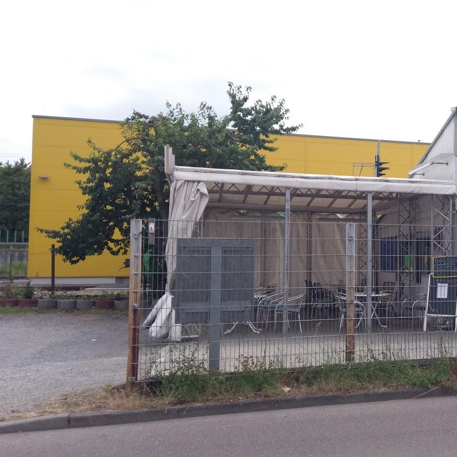 Restaurant "Imbiss Greco" in Korntal-Münchingen