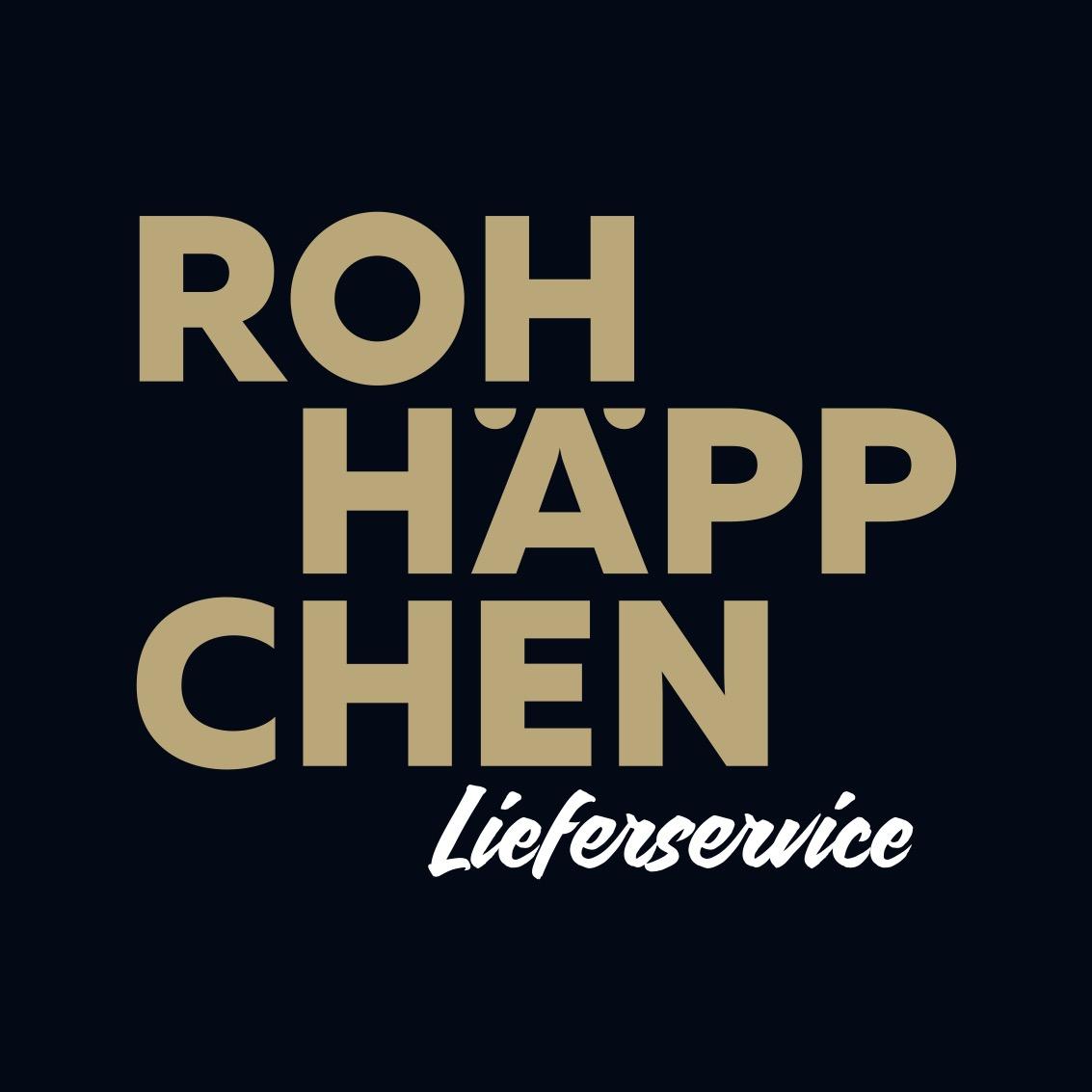 Restaurant "Rohhäppchen Altona" in Hamburg