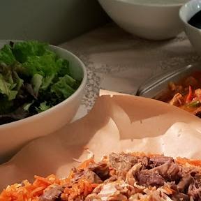 Restaurant "Die Olive | Restaurant" in Heilbronn