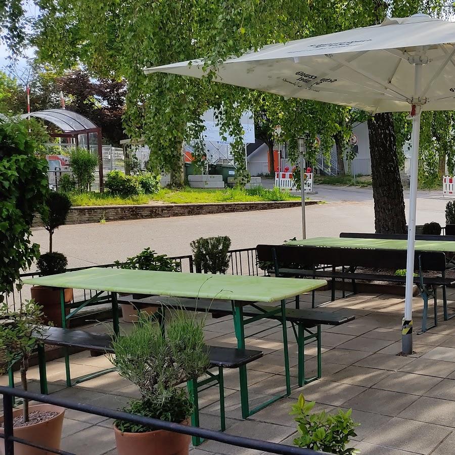 Restaurant "Mühlengasthof Zum Weißen Rössel" in  Dielheim