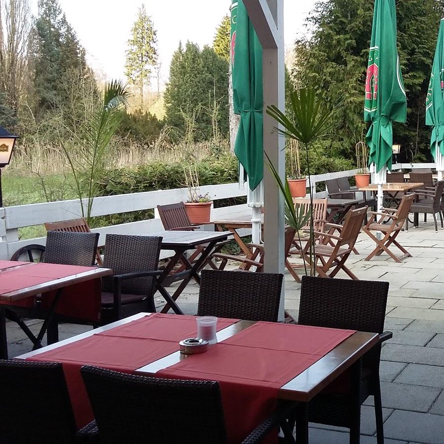 Restaurant "La Sorgente" in  Wiesloch