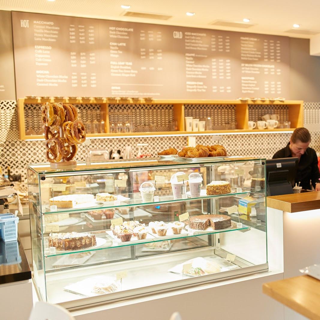 Restaurant "California Bean" in München