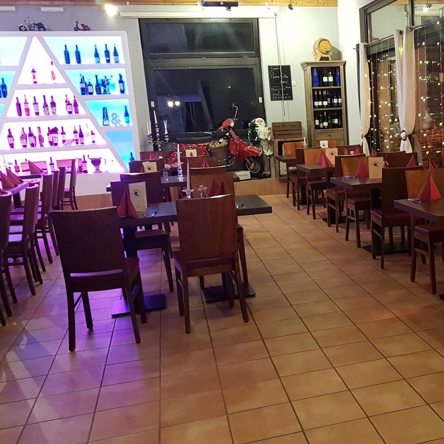 Restaurant "Pizzeria San Marco" in Eschborn