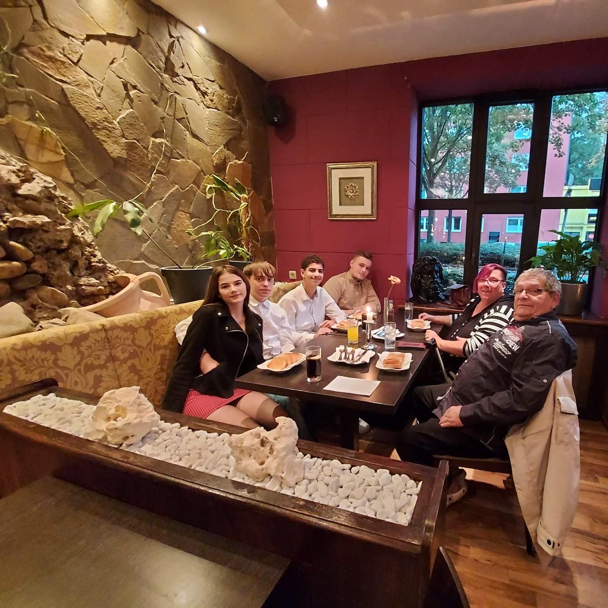 Restaurant "Restaurant Artemis" in Dortmund