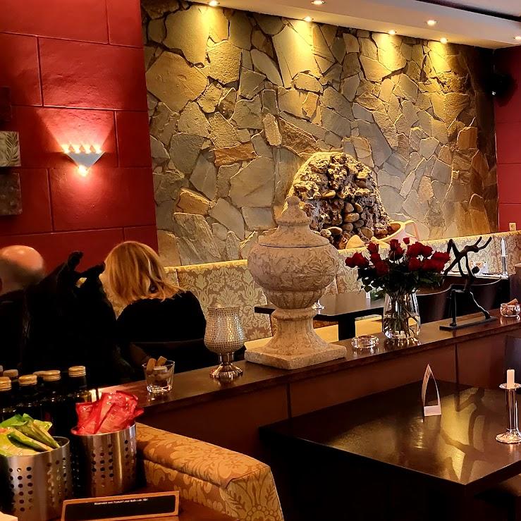 Restaurant "Restaurant Artemis" in Dortmund