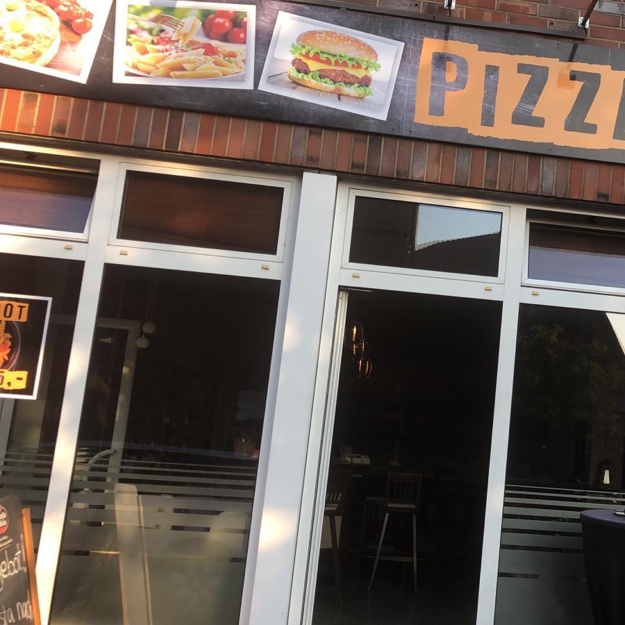 Restaurant "Pizza Boys" in Seelze