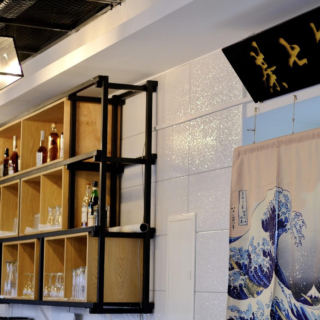 Restaurant "Reis & Tee China Restaurant" in Köln