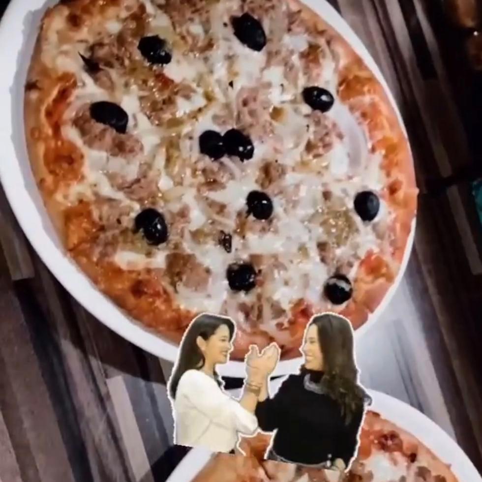 Restaurant "Pizza Prinz" in Velbert