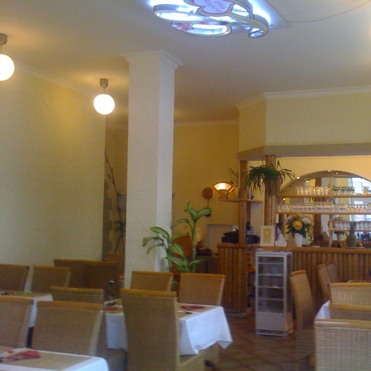 Restaurant "Loving Hut -Vegan" in Hamburg