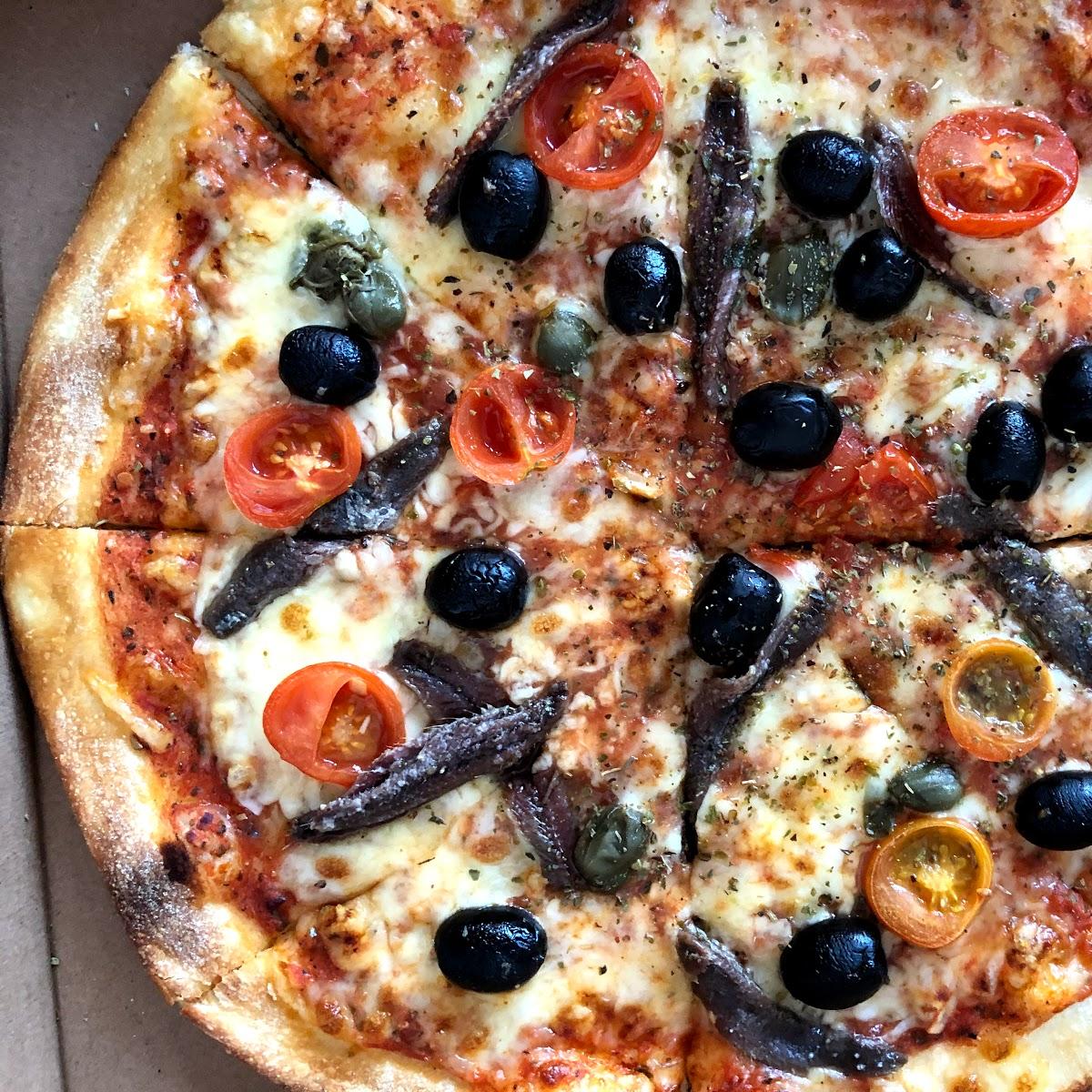 Restaurant "Restaurant Bandora" in Berlin