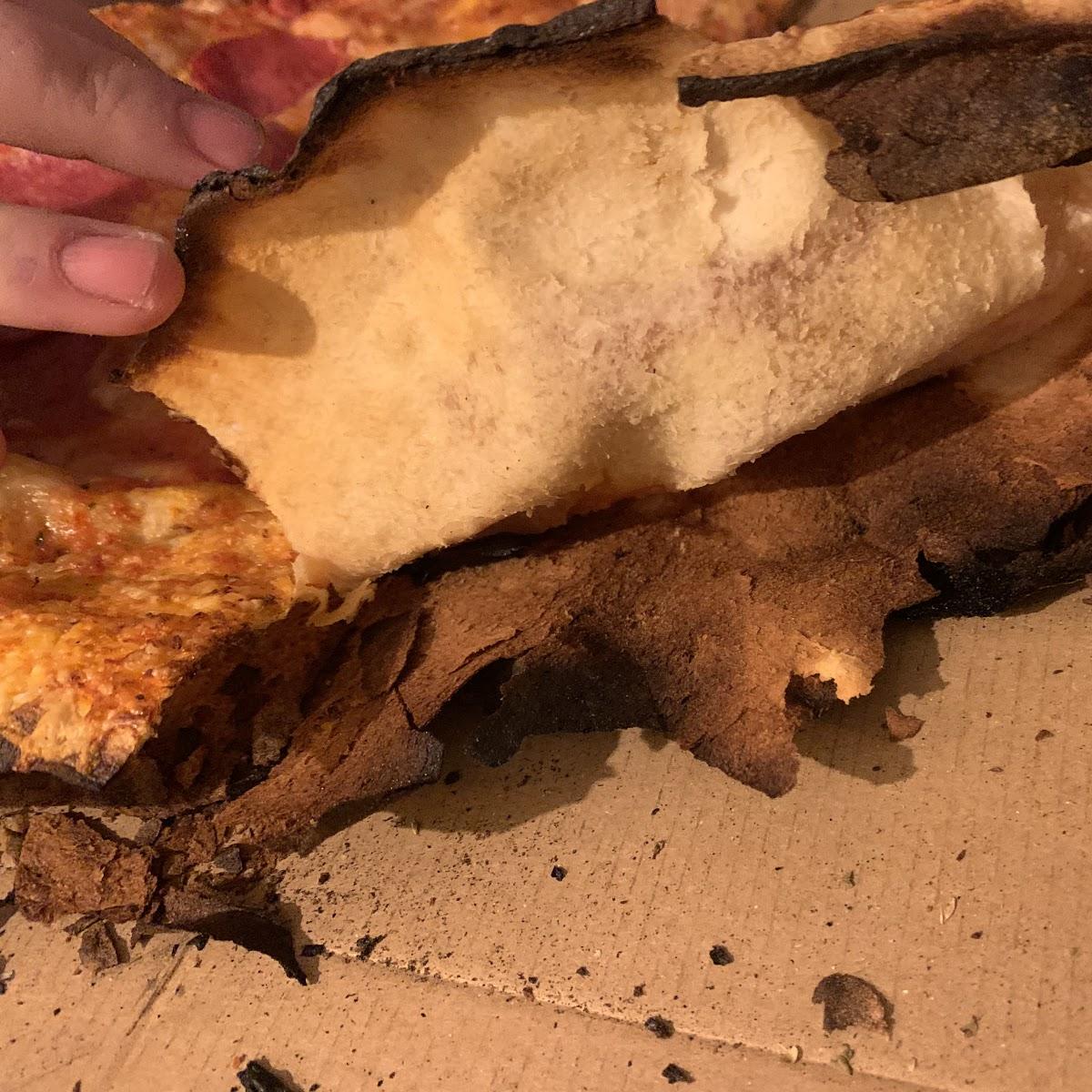 Restaurant "Mezzo Mezzo" in Wilhelmshaven