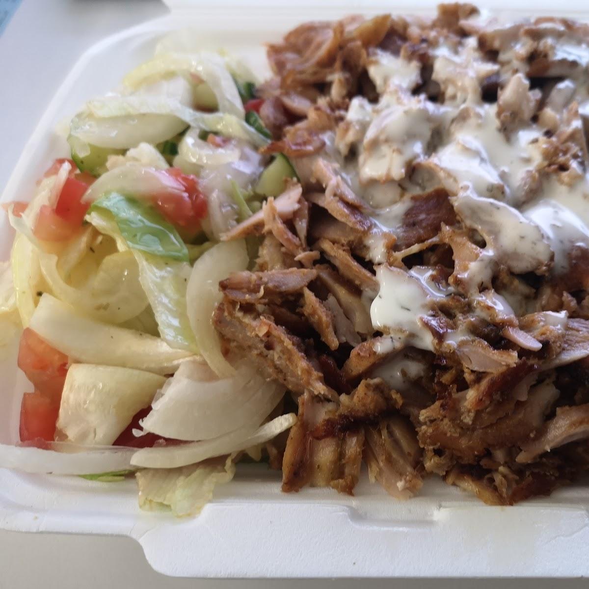 Restaurant "Pizzeria Royal" in Frankfurt am Main