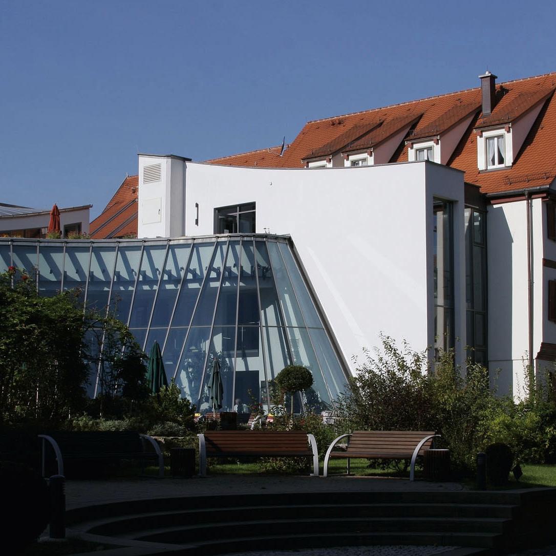 Restaurant "Hotel-Restaurant Anne-Sophie" in  Künzelsau