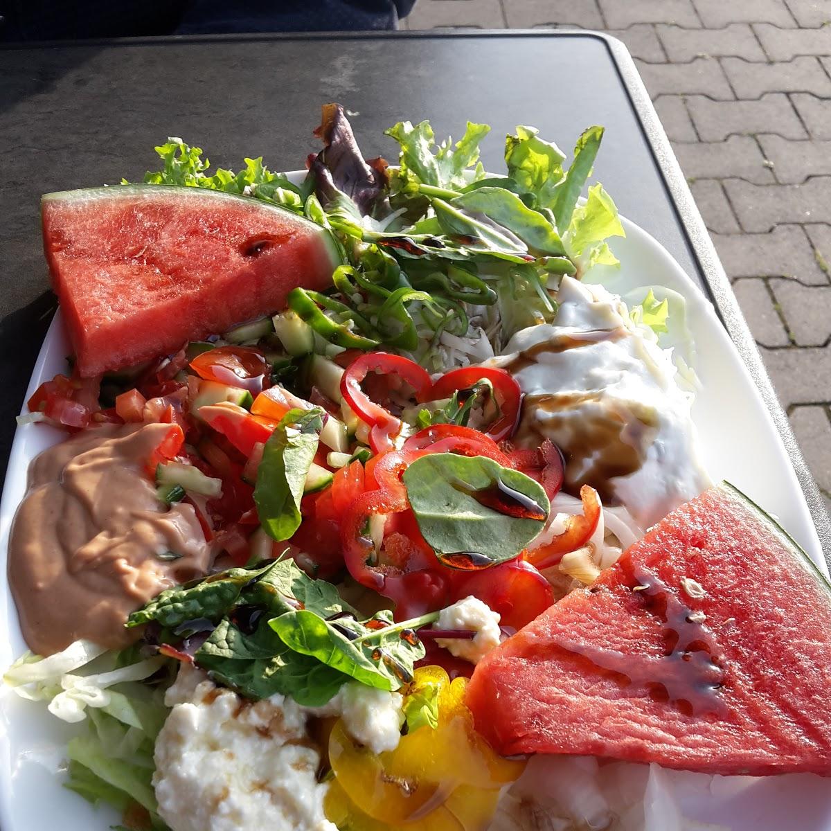 Restaurant "Lo-Kanta UG (haftungsbeschränkt)" in Leopoldshöhe