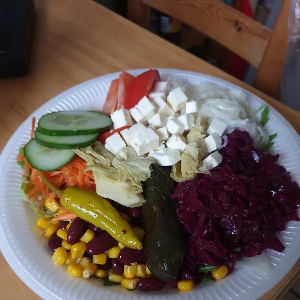 Restaurant "Safran" in Hannover