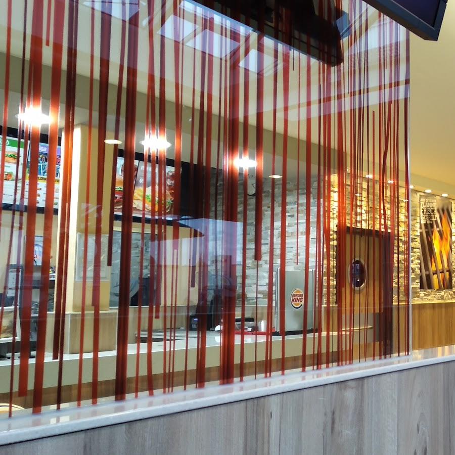 Restaurant "Burger King" in Sinsheim