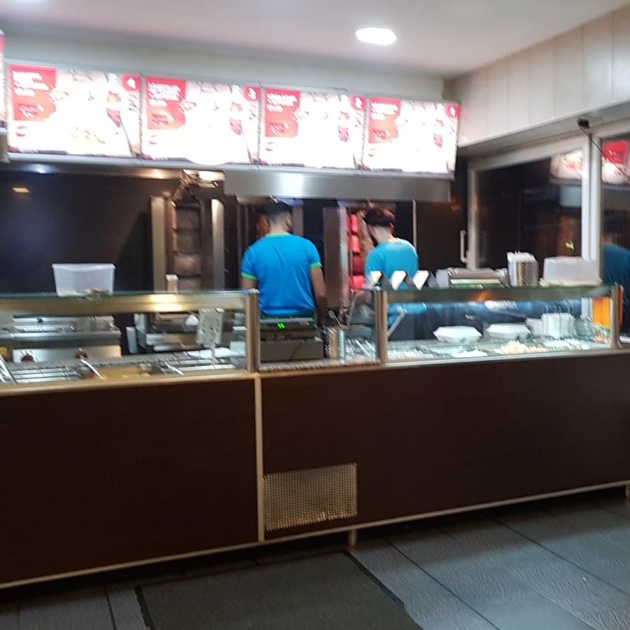 Restaurant "Can 2 Döner & Pizzeria" in Wuppertal