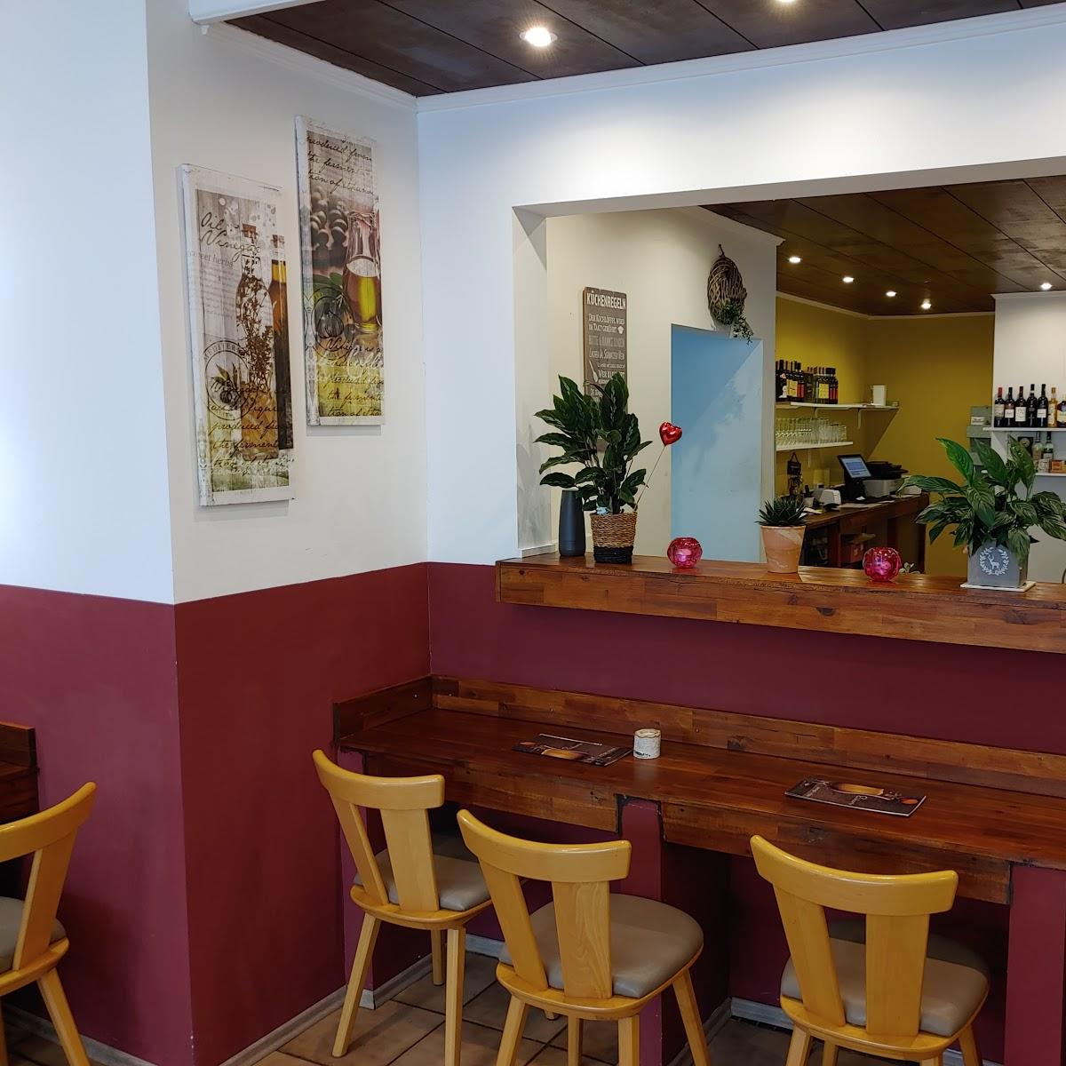 Restaurant "Amigo