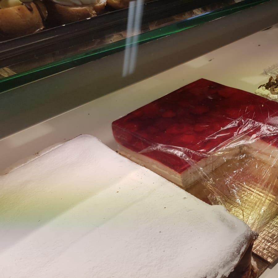 Restaurant "Mr Pfani" in Berlin