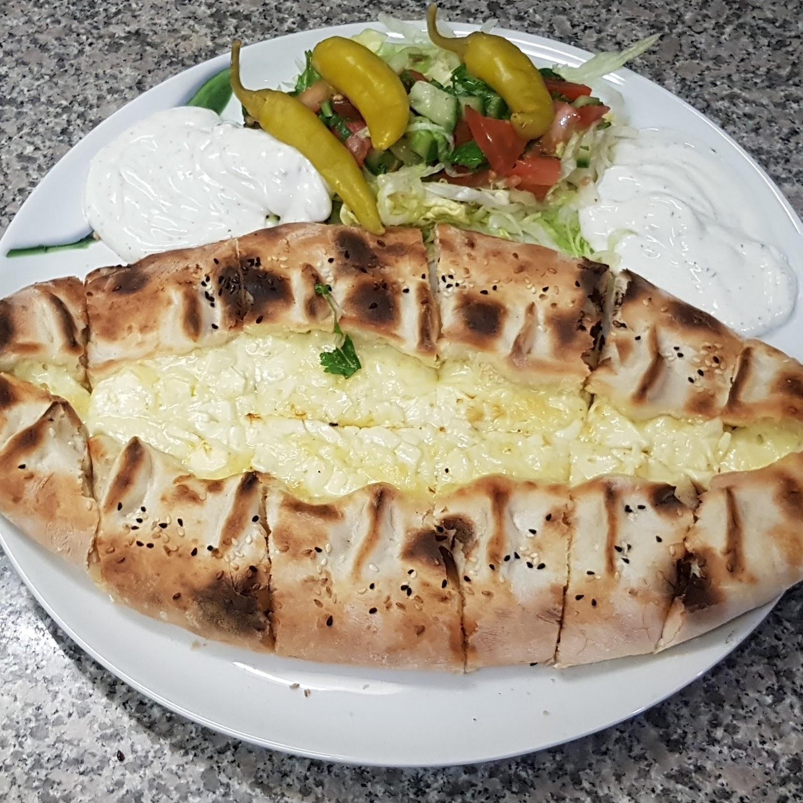 Restaurant "Best Kebap & Pizza" in Singen (Hohentwiel)