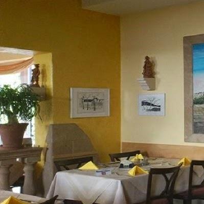 Restaurant "Armonia Italiana" in  Bammental