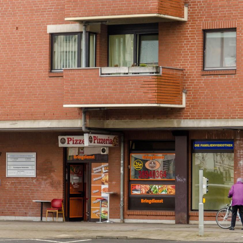 Restaurant "Sofra Pizza & Lahmacun" in Braunschweig