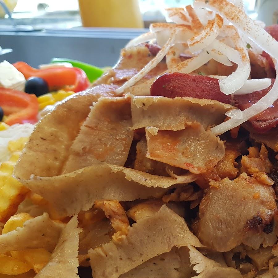 Restaurant "Bistro-Pizzeria Wizam III" in Leer (Ostfriesland)