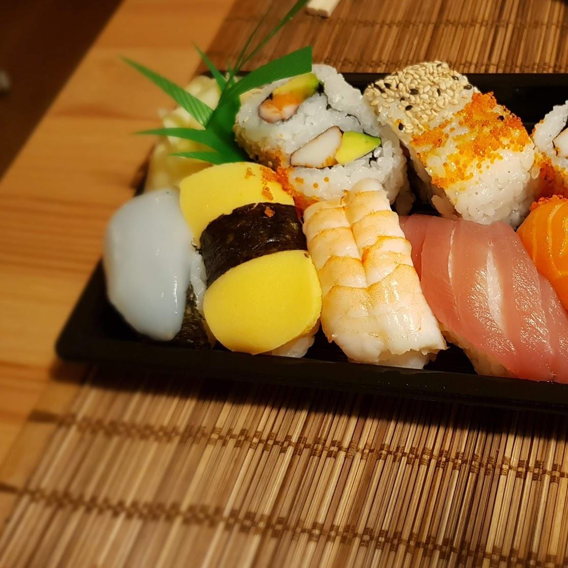 Restaurant "Magic Woks" in München