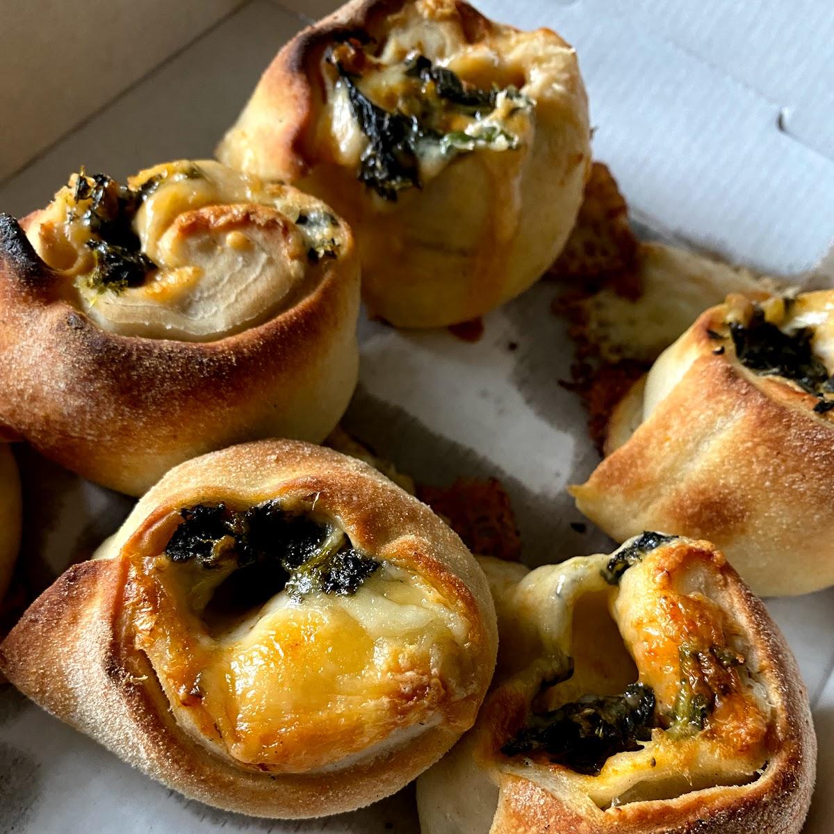 Restaurant "La Vita Liefero - Pizza, Pasta,Burger, Döner in" in Bergisch Gladbach