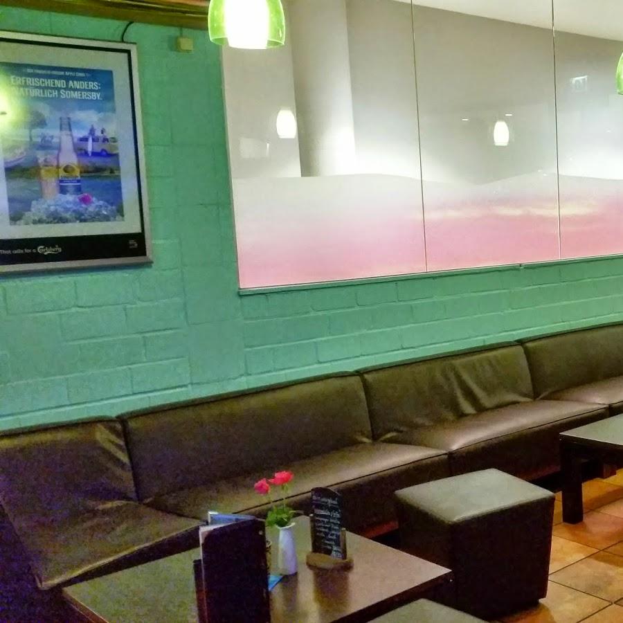 Restaurant "El Sombrero" in Kiel