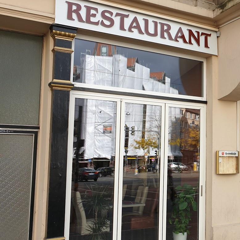 Restaurant "Taste of India" in Hannover