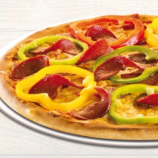 Restaurant "Pizza Welt" in Bielefeld