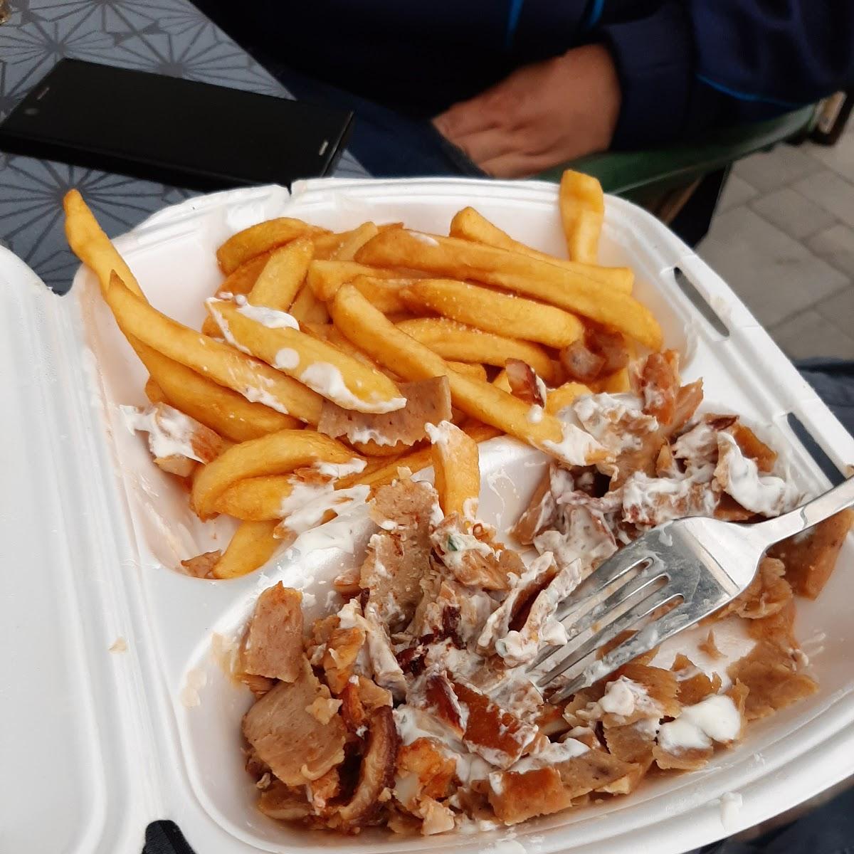 Restaurant "Laguna Grill" in Geilenkirchen