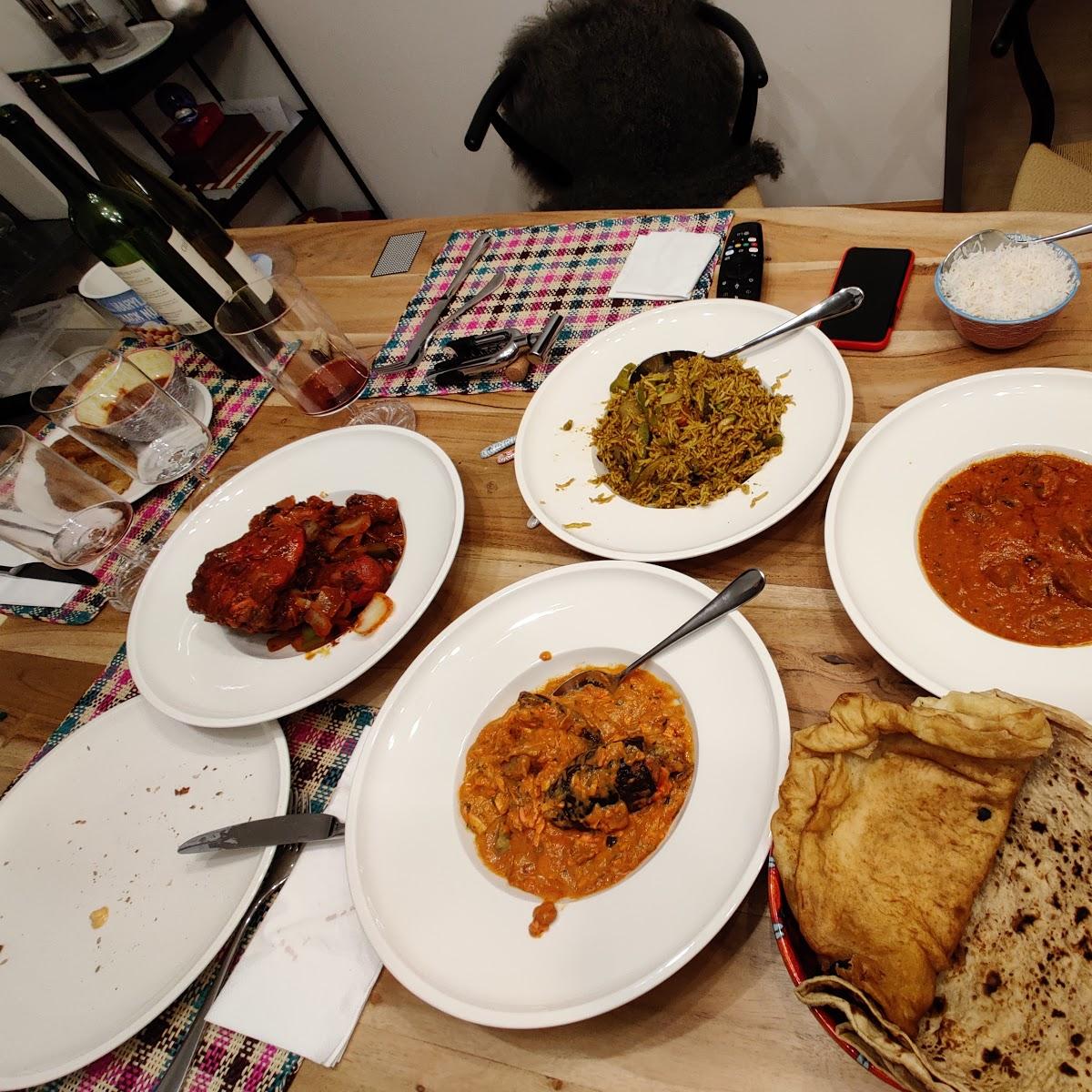 Restaurant "Muglia" in Berlin