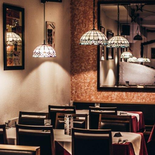 Restaurant "Bella Marmaris" in Sinsheim