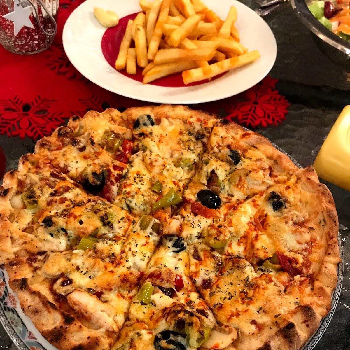 Restaurant "Dönner Pizza-Point" in Gütersloh