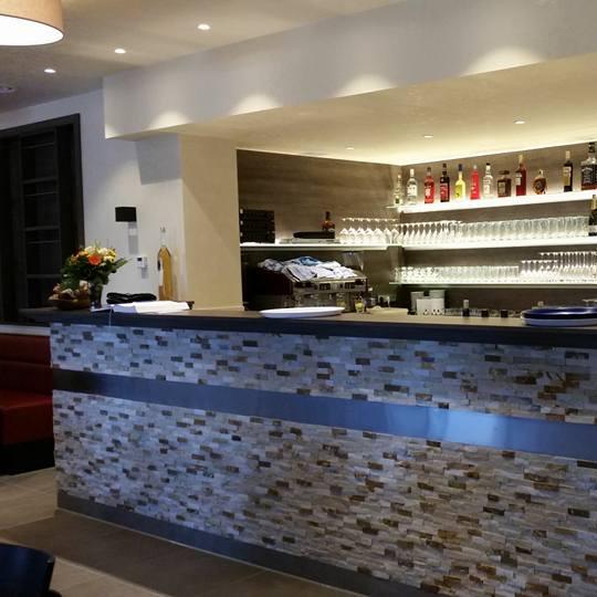 Restaurant "Ristorante La Carrozza" in  Sinsheim