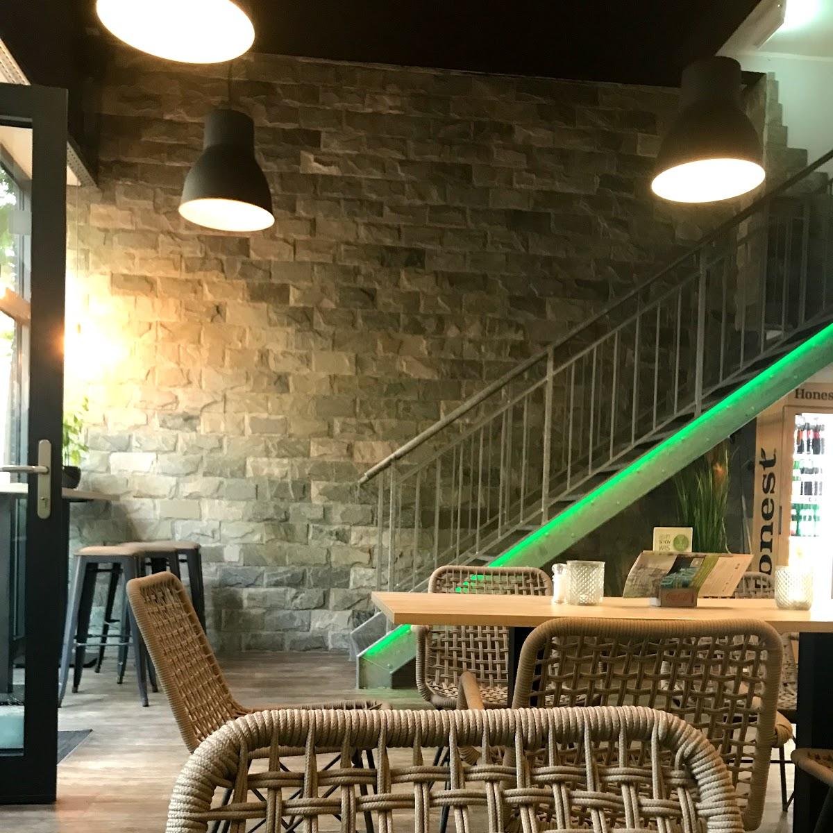 Restaurant "Simple Pizza" in Düsseldorf