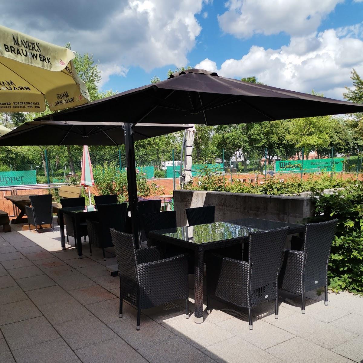 Restaurant "La Tavernetta am see" in Heddesheim