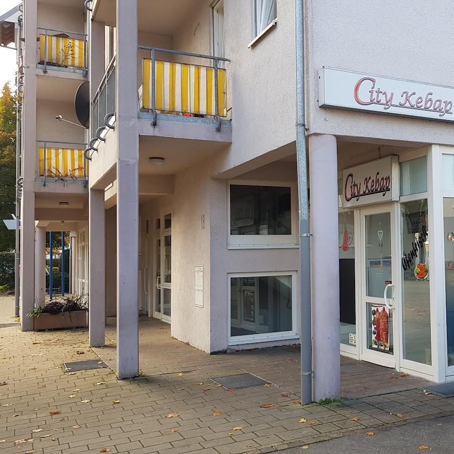 Restaurant "Kebap bei Engin" in Uhldingen-Mühlhofen