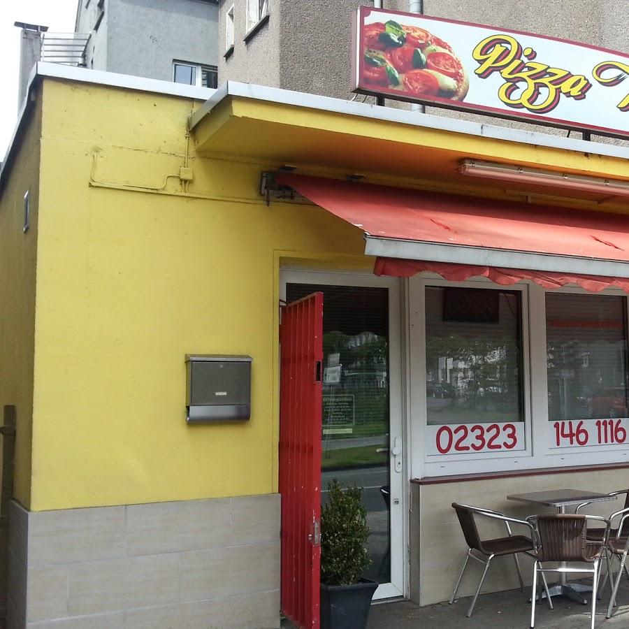 Restaurant "Pizza Time" in Herne