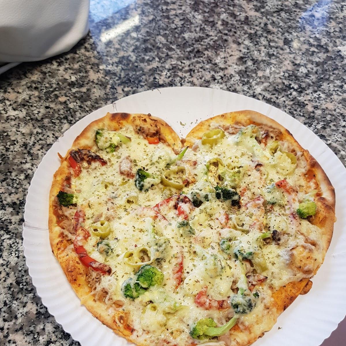 Restaurant "Pizza Stop" in Emsdetten