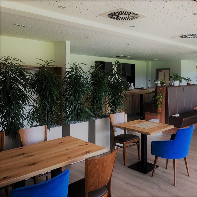 Restaurant "Clubrestaurant FC" in  Bammental