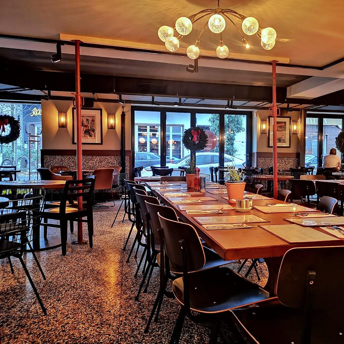 Restaurant "L