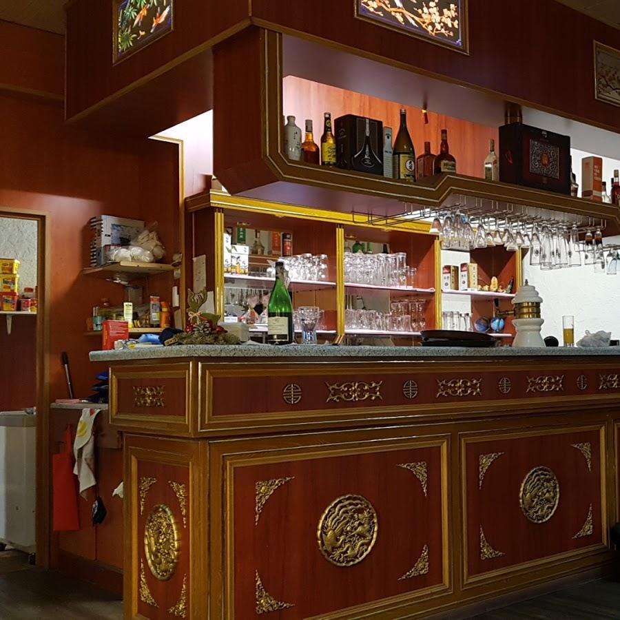 Restaurant "Wok Chen" in Dortmund