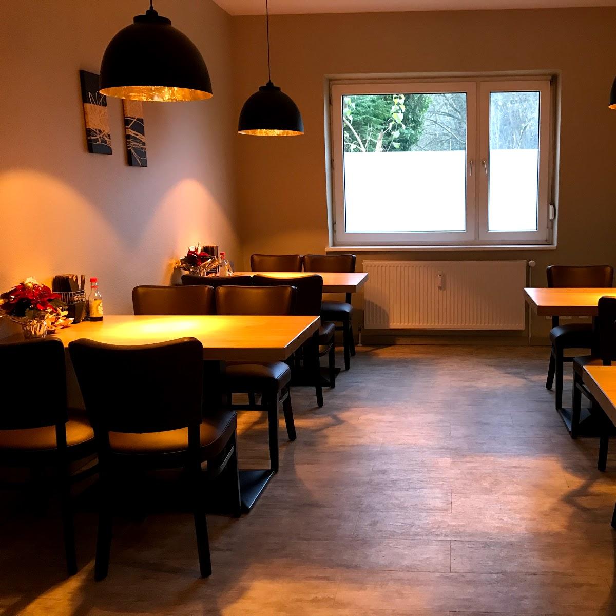 Restaurant "Soul Sushi Langenhorn" in Hamburg