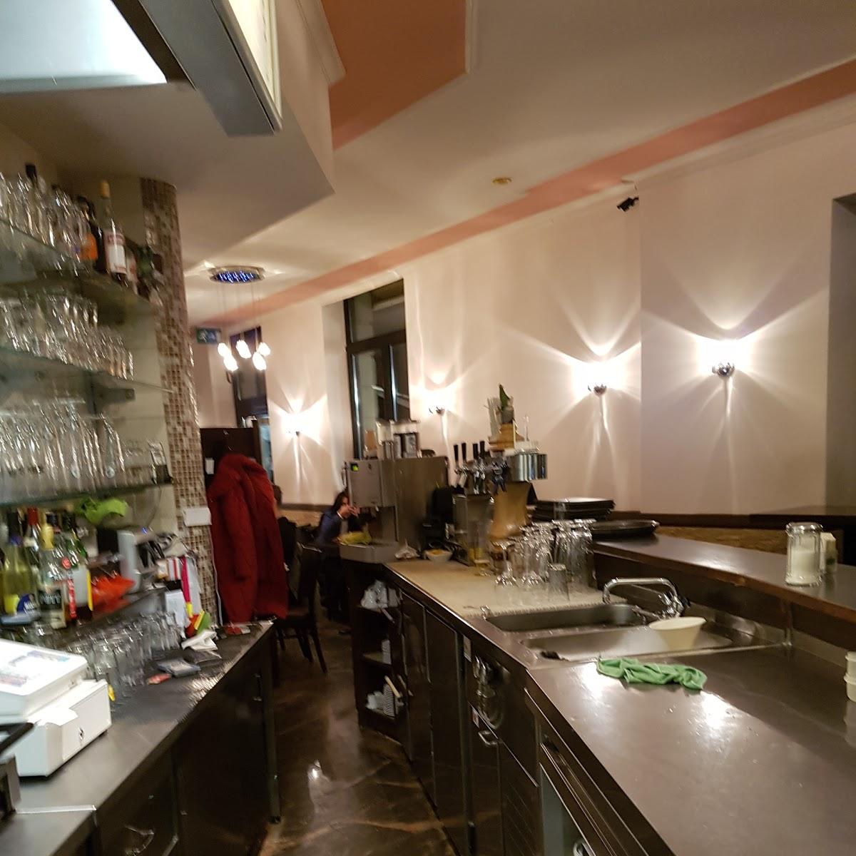 Restaurant "Der-ki" in Frankfurt am Main